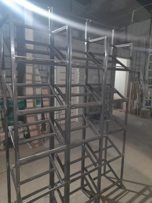 Лофт мебель для дома также и для офиса