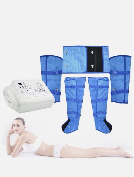 Продам прессотерапию