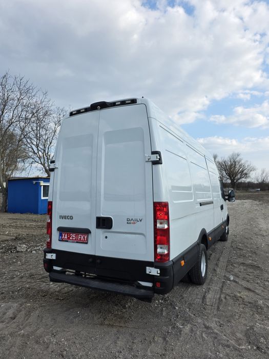 Iveco Daily 50C18 cat.B *132.000km*