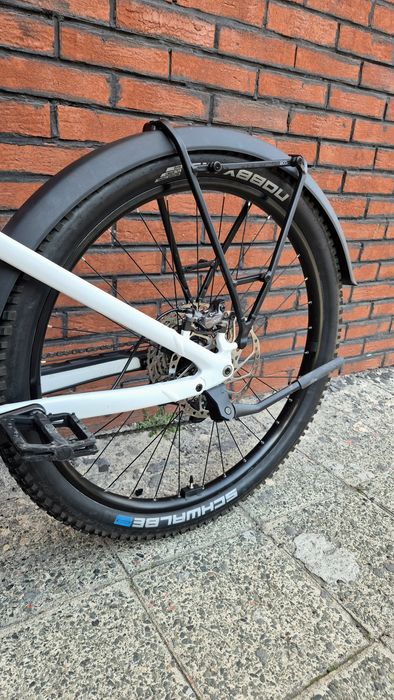 Електрически велосипед E Bike CUBE STEREO ONE44 EXC, BOSCH, 800 Wh, GEN 5