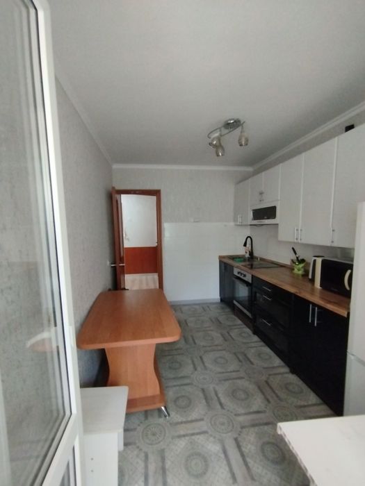 Сдам в аренду квартиру