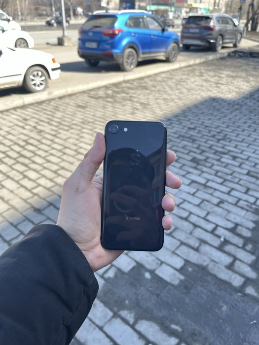 Айфон 8 64 гб акб 76