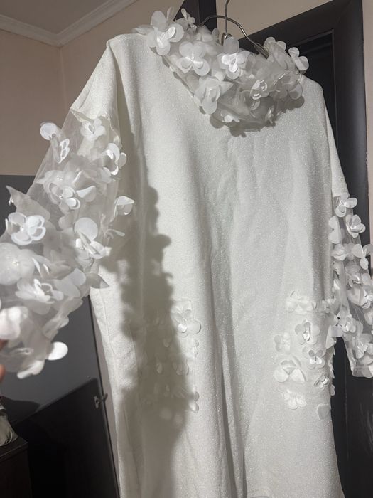 Красивые платья