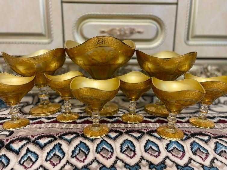 Bagema arginal nabor