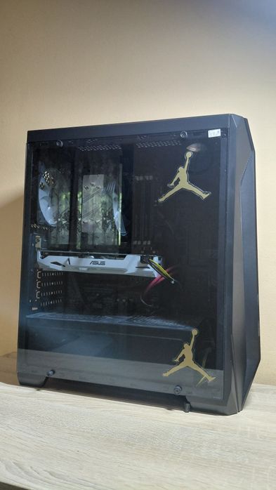Vand setup gaming complet
