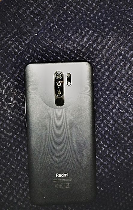 Redmi 9 holati yaxshi