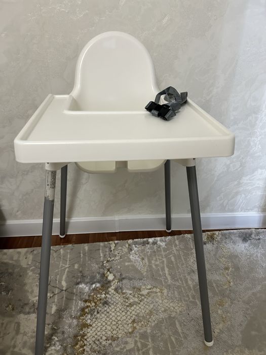 Продам детский стульчик Икея