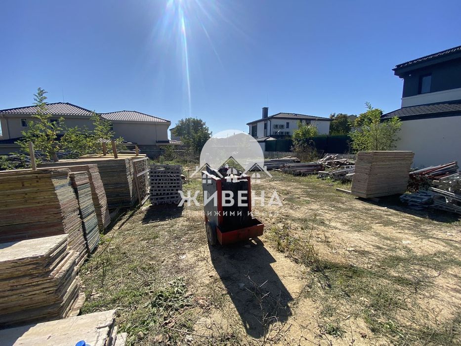 Продава се Парцел в Варна, м-т Траката - 600 кв.м за 417 €/кв.м - Снимка #5