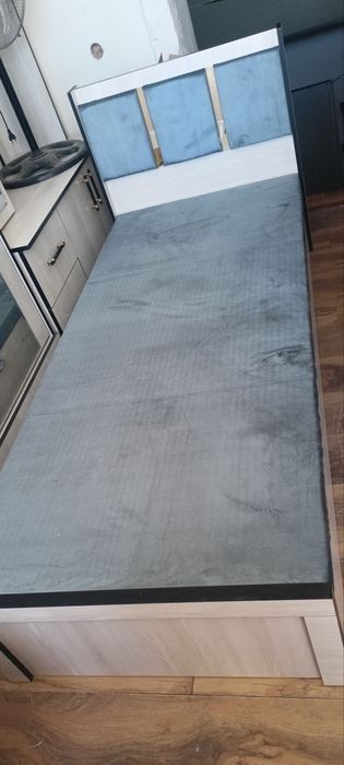 650,000 so'm 1 kishilik kravat AKSIYADA! ОДИНАРНЫЙ КРОВАТЬ АКЦИЯ!