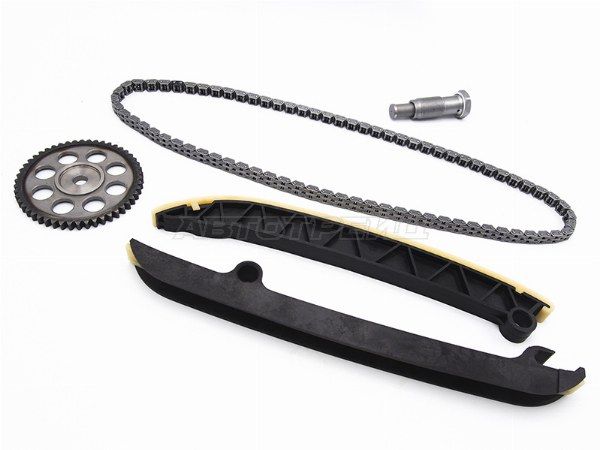 Комплект цепи ГРМ  Skoda Octavia