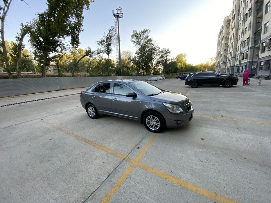 Chevrolet Cobalt