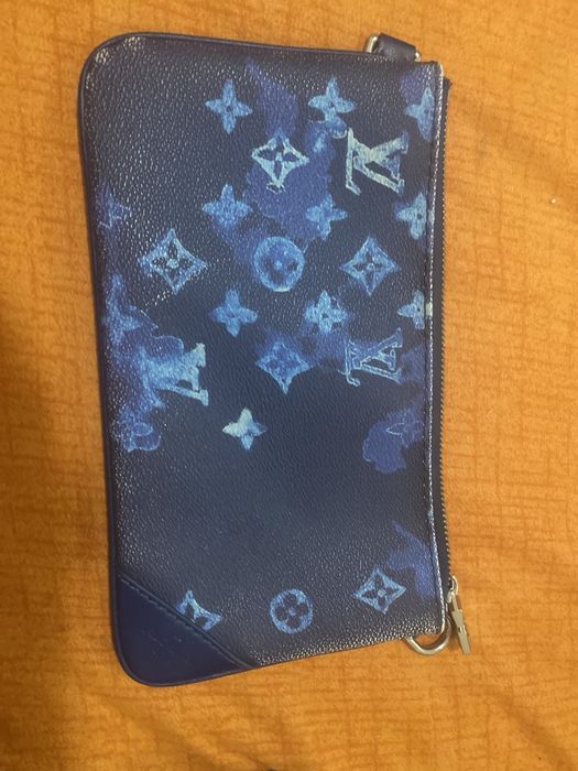 Borseta Louis Vuitton Trio Messenger