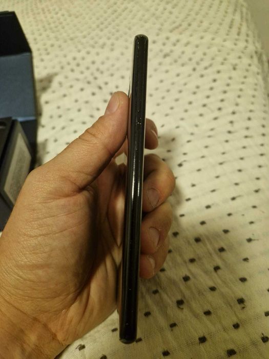 Telefon - Smartphone - Samsung Galaxy S8 64GB – cu cutie originală