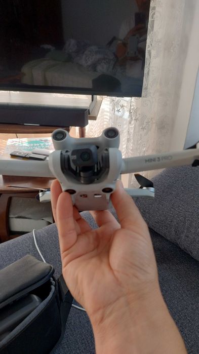 Дрон DJI Mini 3 pro