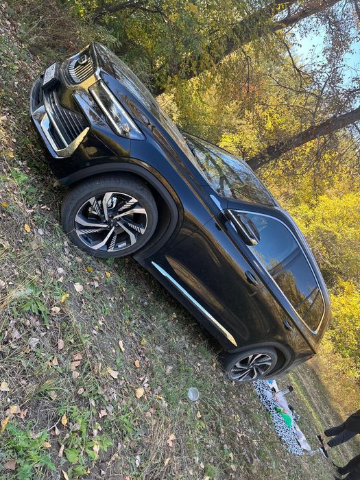 Продам машину в отличном состоянии