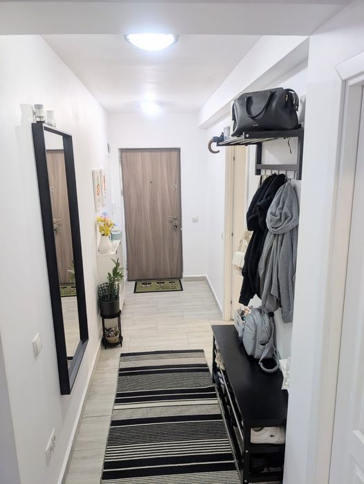 Apartament 3 camere Sibiu Arhitecților