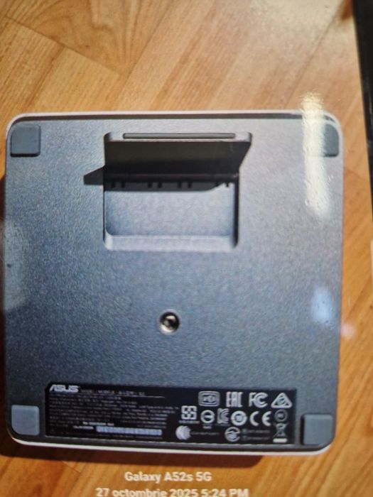 Proiector portabil ASUS ZenBeam