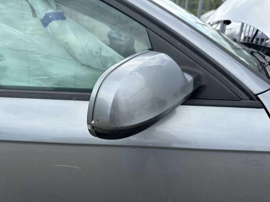 Огледало/Огледала за Ауди А4 B8 2007-ел.прибиране!!!