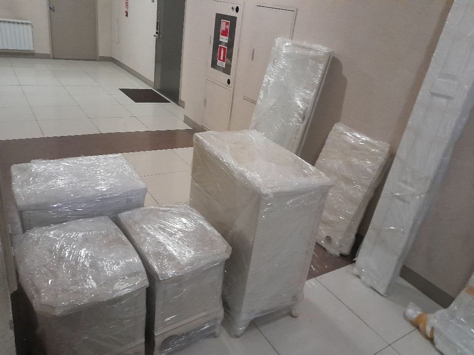 Грузчики Алматы