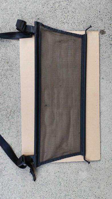 Мрежа за КИА Сиид