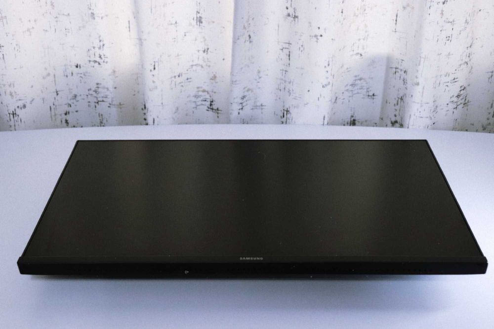 (Ofertă de Crăciun!)  !NOU!  Monitor Gaming Samsung 27" – 144Hz, 1ms