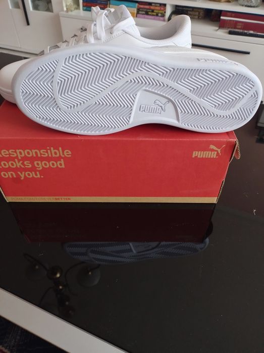 PUMA Smash нови мъжки маратонки