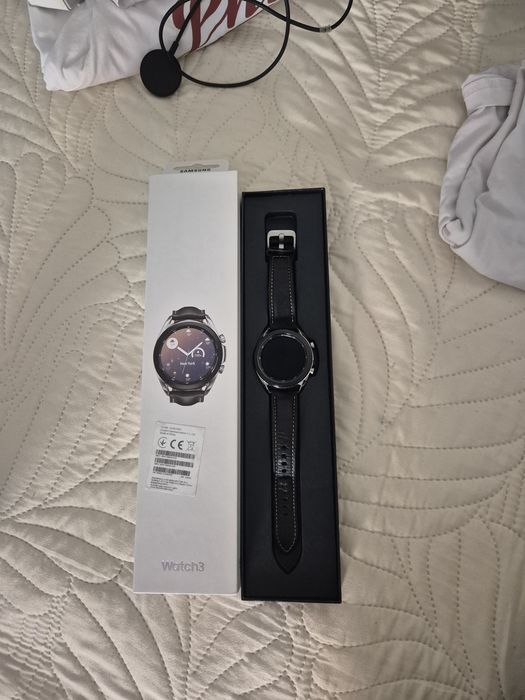 продам Samsung watch 3