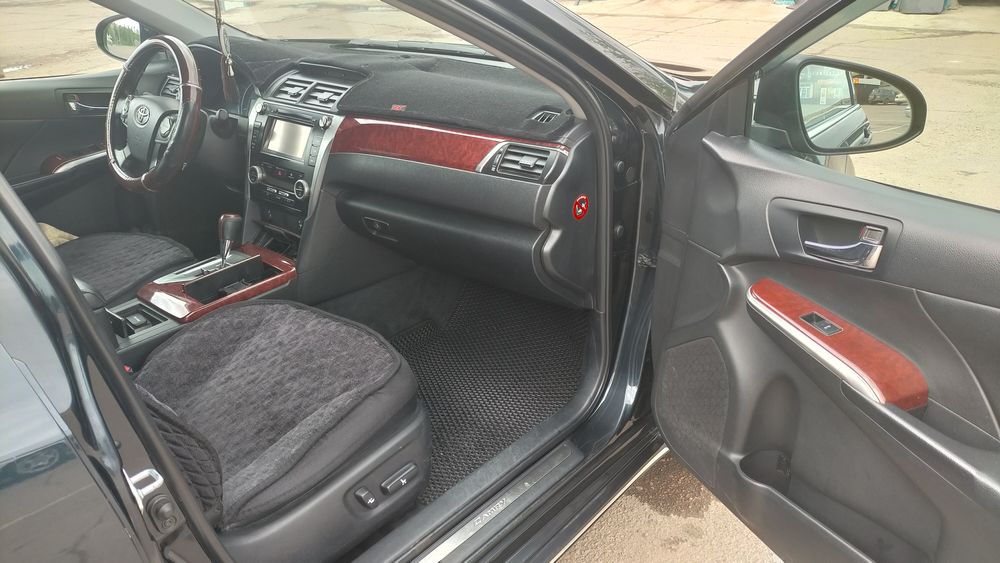 Продам Камри XV50