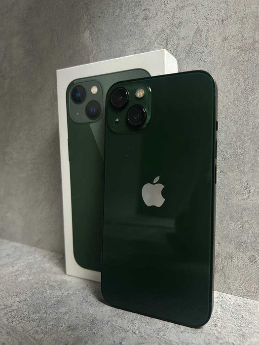 Apple iPhone 13 лот 10O7273 Тайынша