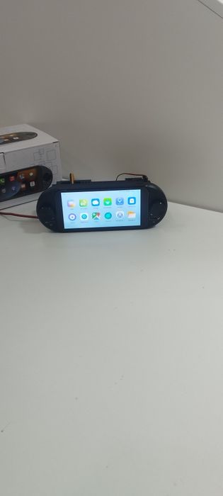 Монитор универсал 1 din xamma moshinaga tushadi uzini joyiga yangi