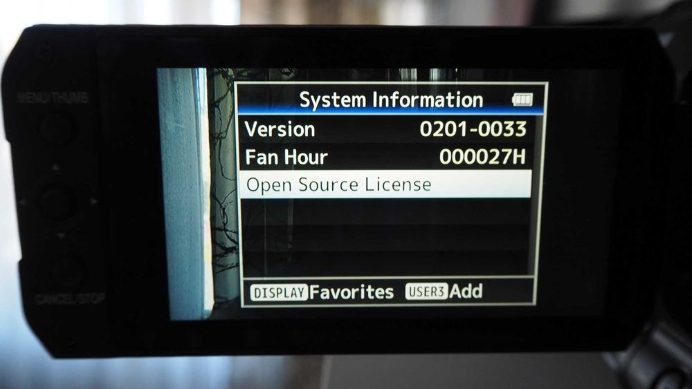 JVC GY 180 - 4K la preț imbatabil
