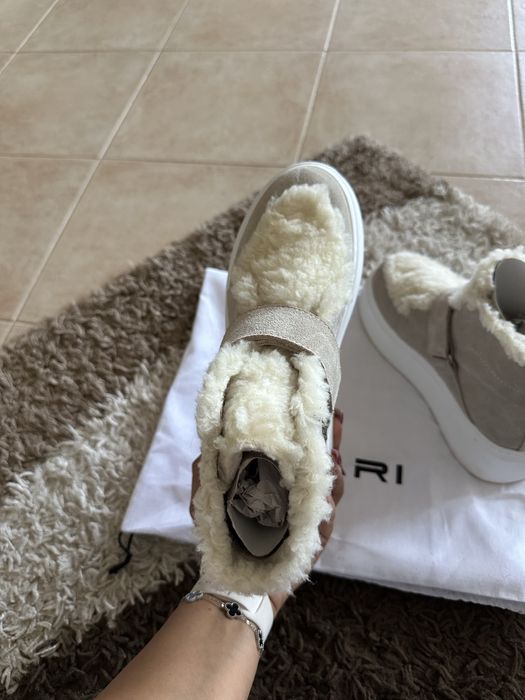 Дамски боти Bari