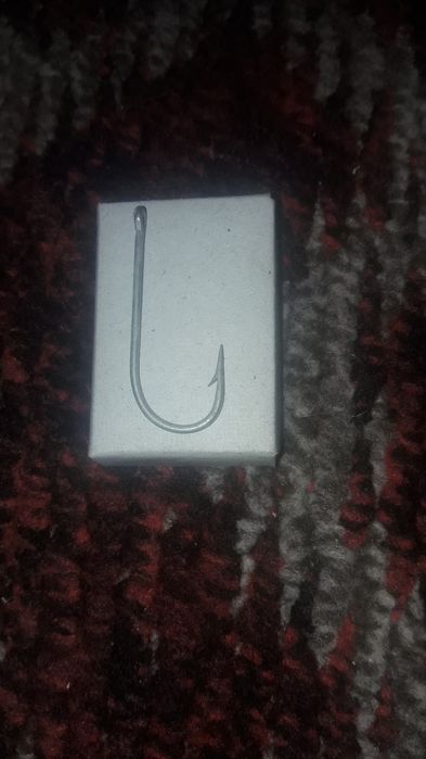 Продам крючок для рыбалки