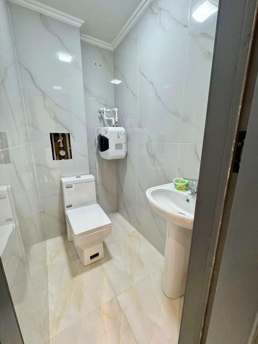 Яшнабадский район — помещение 100 м², 1 этаж, Эльбека, Зор ТВ