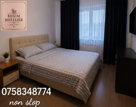 Garsoniere Regim Hotelier sector 3