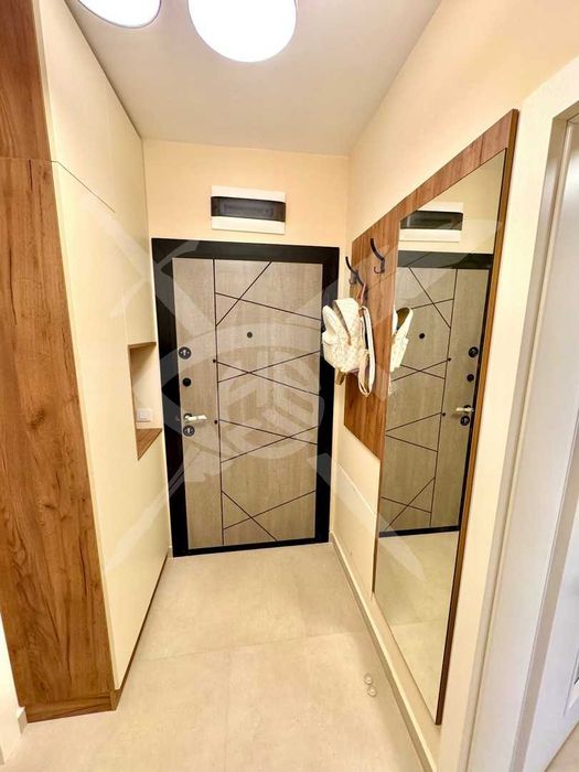 Дава се под наем Двустаен апартамент в София, Малинова долина - 65 кв.м за 767.55 € - Снимка #8