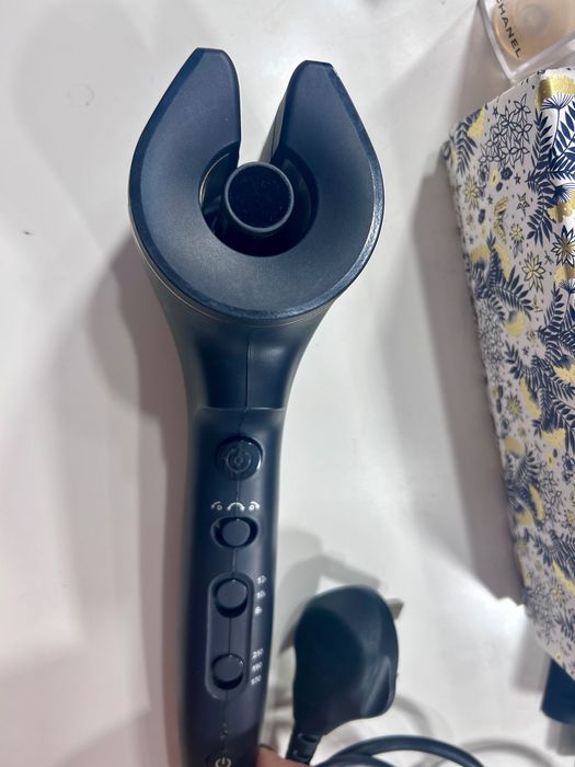 Автоматична маша Philips ProCare Auto Curler.