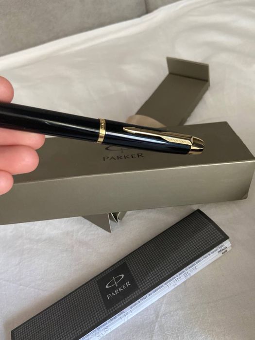 Эксклюзивная ручка PARKER