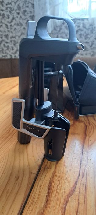 Тирбушон за вино