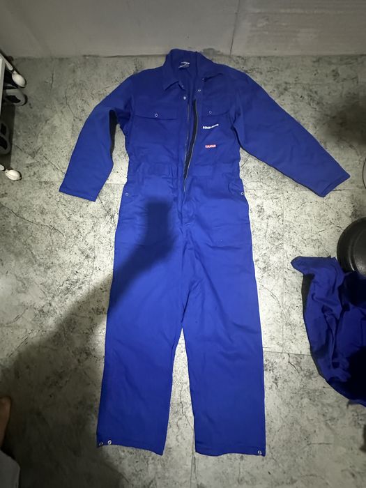 Продам спецодежду