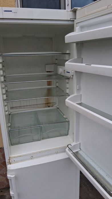 Хладилник Либхер