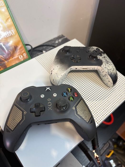 Xbox One подарък игра