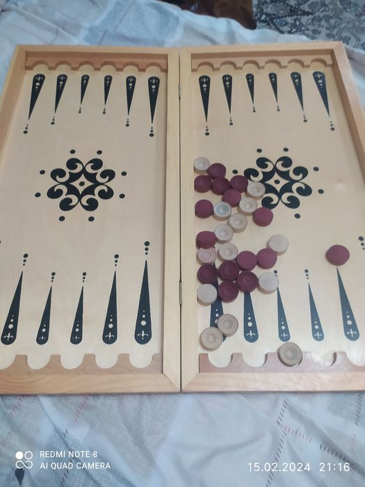 Нарда сотилади.отличний