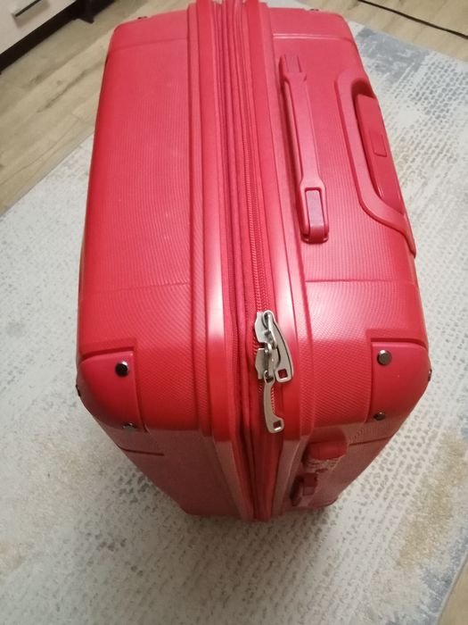 Жёснский чемодан