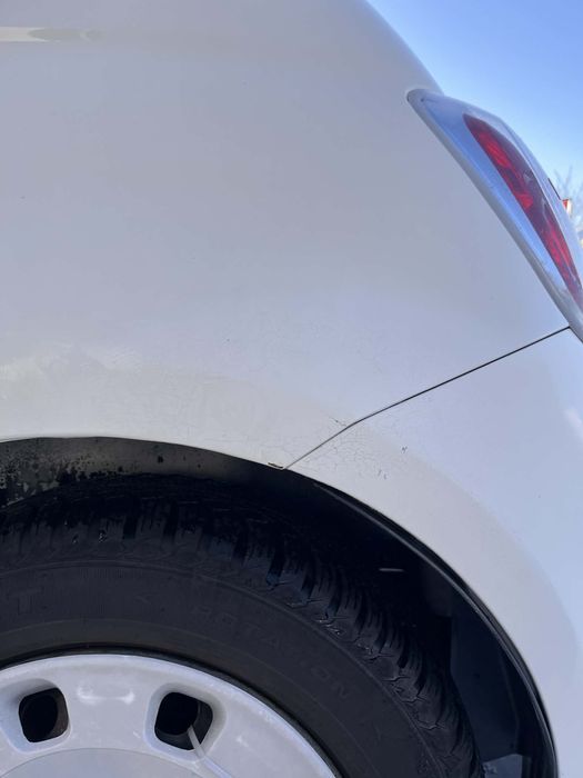 Fiat 500 2010 vanzare