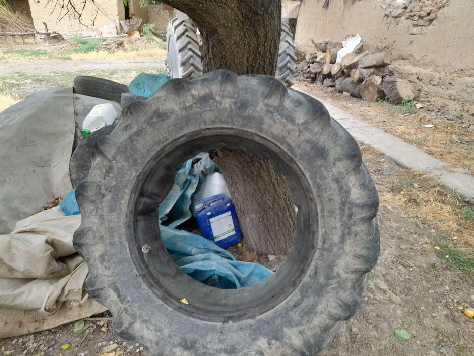 Traktor balon sotiladi srochna