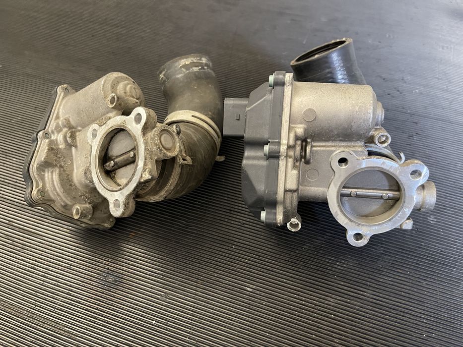 Egr supapa passat b8, Golf 7, skoda 3. 04L 131 501C