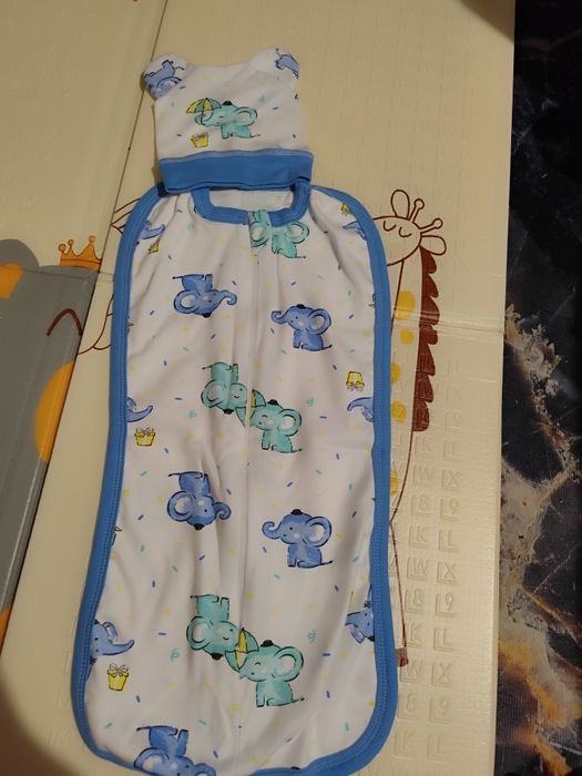 Продам детские вещи для младенцев