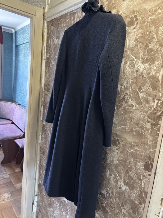 Продам пальто б/у