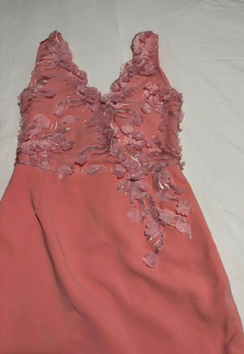 Rochie elegantă, deosebită, de nuntă